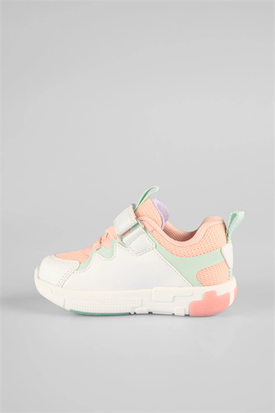 Vicco 346.P24K.209 Phonex Çocuk Yürüyüş Ayakkabısı pudra