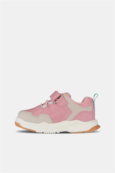 Vicco 346.P24K.334 Homer Çocuk Yürüyüş Ayakkabısı pudra