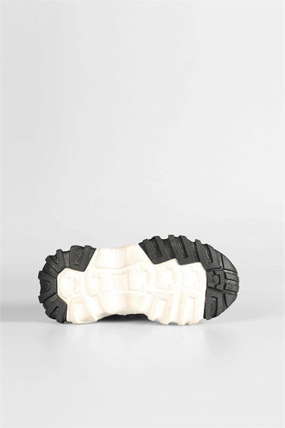 Vicco 346.P25K.244 Pote Çocuk Yürüyüş Ayakkabısı Siyah Gri