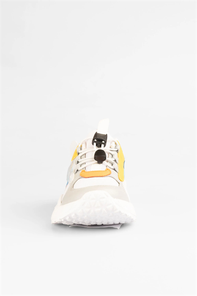 Vicco 346.P25Y.167 Cecelia Çocuk Yürüyüş Ayakkabı Beyaz