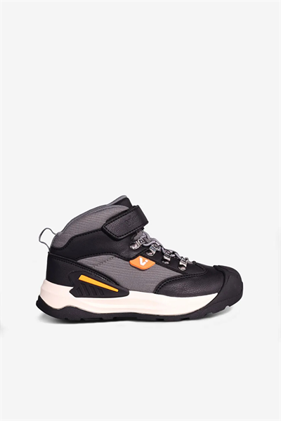 Vicco 869.F25K.303 Stone Çocuk Outdoor Bot Siyah Gri