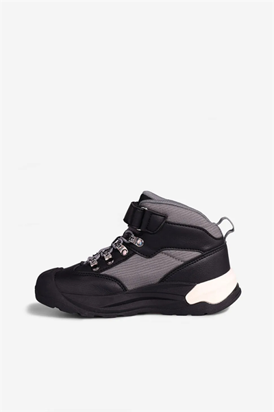Vicco 869.F25K.303 Stone Çocuk Outdoor Bot Siyah Gri