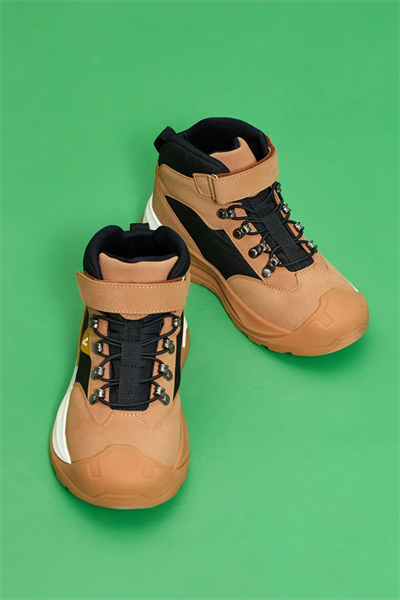 Vicco 869.F25K.303 Stone Çocuk Outdoor Bot Sarı