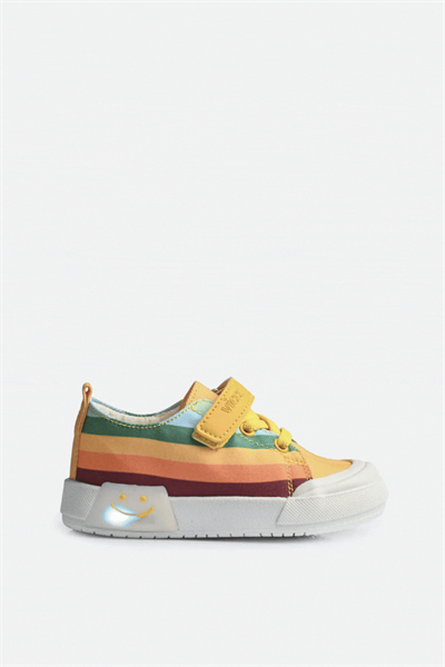 Vicco 925.B23Y.243 Elf Çocuk Yürüyüş Ayakkabısı Sarı