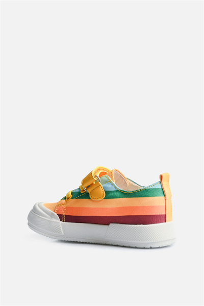 Vicco 925.B23Y.243 Elf Çocuk Yürüyüş Ayakkabısı Sarı