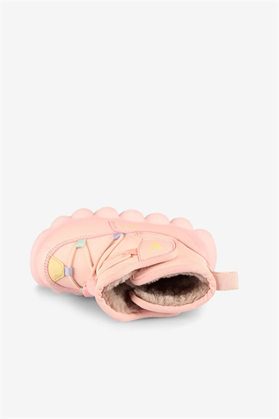 Vicco 943.B25K.500 Tatu Çocuk Bot pudra