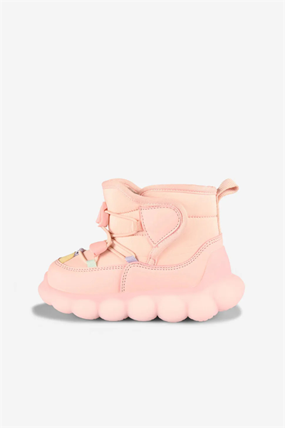 Vicco 943.B25K.500 Tatu Çocuk Bot pudra