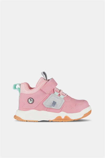 Vicco 946.B24K.440 Getto Çocuk Bot Pembe