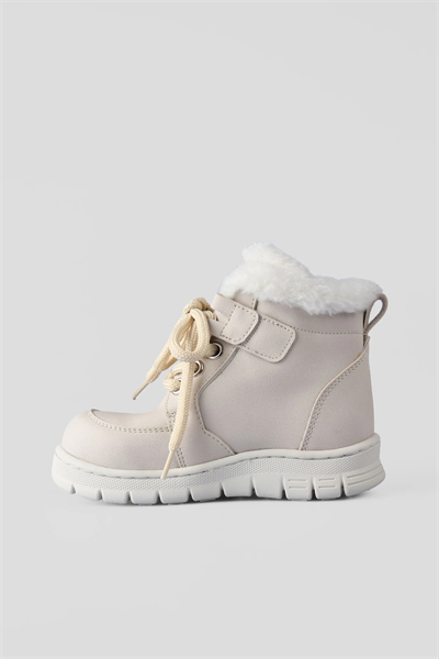 Vicco 946.B25K.433 Punto Çocuk Spor Bot bej