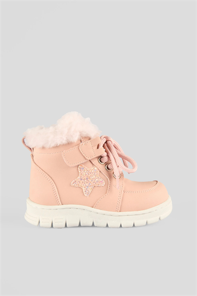 Vicco 946.B25K.433 Punto Çocuk Spor Bot pudra