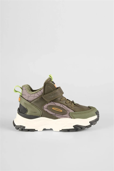 Vicco 946.F25K.437 Tura Çocuk Bot Haki yeşil