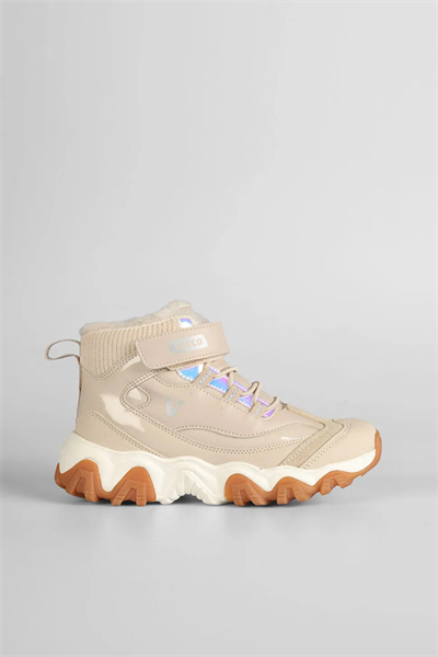 Vicco 946.P24K.423 Radus Çocuk Outdoor Bot bej