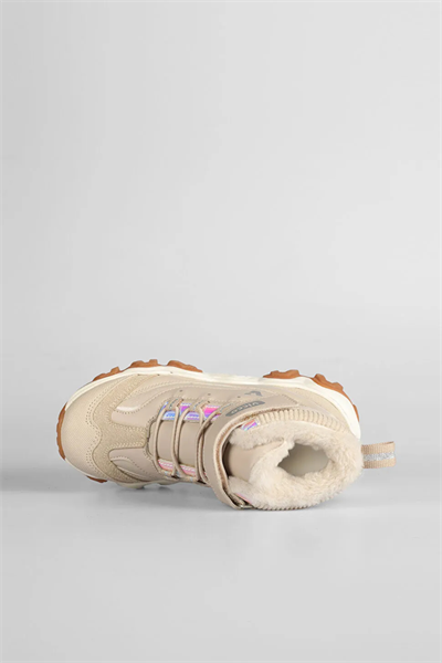 Vicco 946.P24K.423 Radus Çocuk Outdoor Bot bej