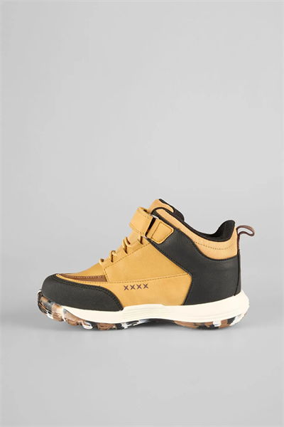 Vicco 946.P25K.415 Altay Çocuk Bot Camel