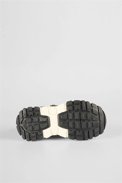 Vicco 946.P25K.437 Tura Çocuk Bot Haki yeşil