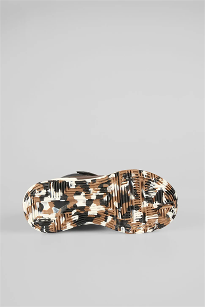 Vicco 946.P25K.415 Altay Çocuk Bot Kahverengi