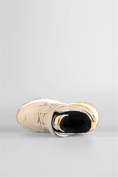 Vicco 946.P25K.437 Tura Çocuk Bot bej