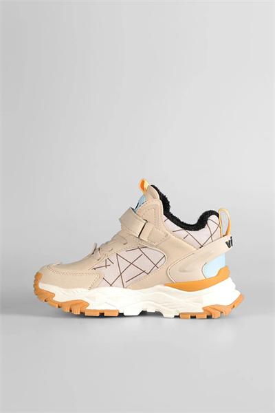 Vicco 946.P25K.437 Tura Çocuk Bot bej