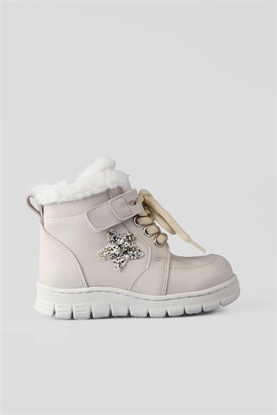 Vicco 946.P25K.433 Punto Çocuk Spor Bot bej