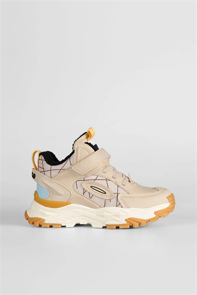 Vicco 946.P25K.437 Tura Çocuk Bot bej