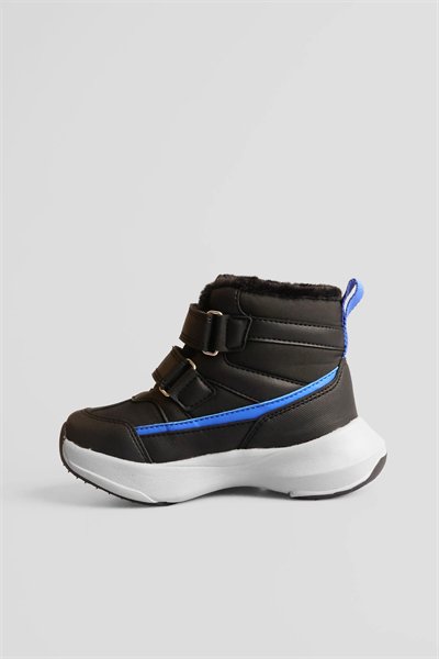 Vicco 946.P25K.442 Fon Çocuk Bot Siyah