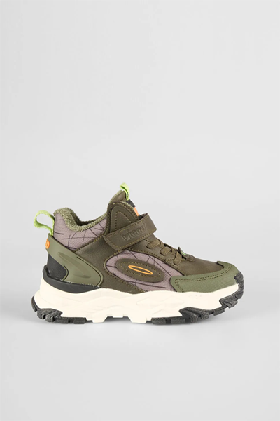 Vicco 946.P25K.437 Tura Çocuk Bot Haki yeşil