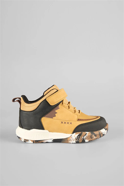 Vicco 946.P25K.415 Altay Çocuk Bot Camel