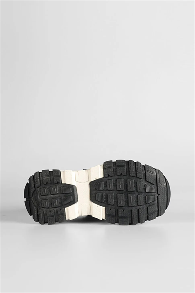 Vicco 946.P25K.437 Tura Çocuk Bot Siyah