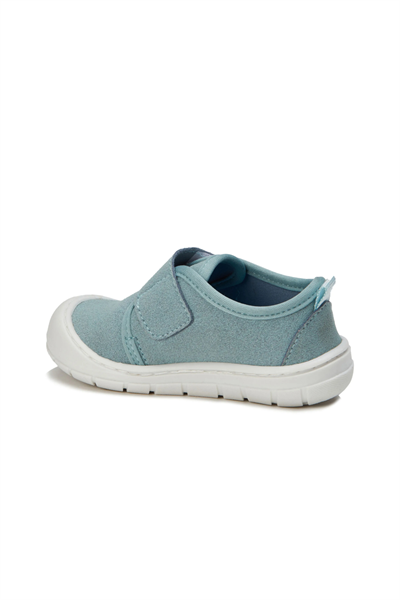 Vicco 950.B19K.224 Anka Günlük Bebek Ayakkabısı Mavi