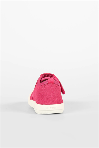 Vicco 950.B25Y.224 Anka II Çocuk İlk Adım Ayakkabısı Fusya