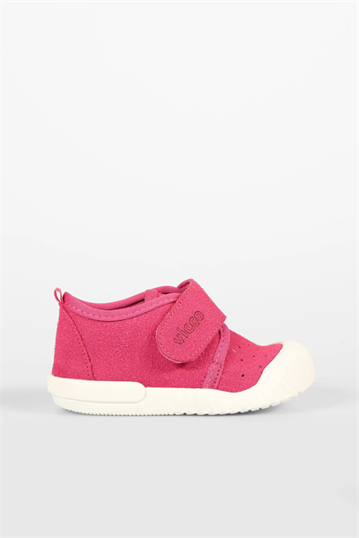 Vicco 950.B25Y.224 Anka II Çocuk İlk Adım Ayakkabısı Fusya