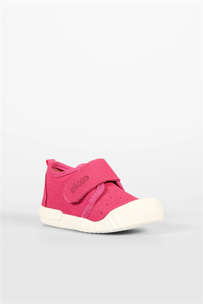 Vicco 950.B25Y.224 Anka II Çocuk İlk Adım Ayakkabısı Fusya