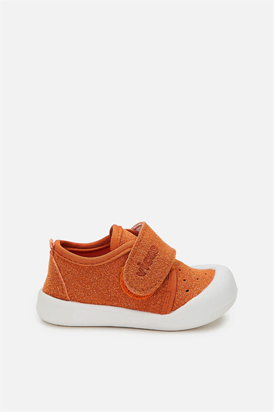 Vicco 950.E19K.224 Anka İlk Adım Ayakkabısı turuncu