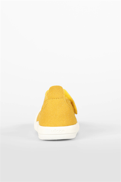 Vicco 950.E25Y.224  Anka II Çocuk ilk Adım Ayakkabısı Sarı