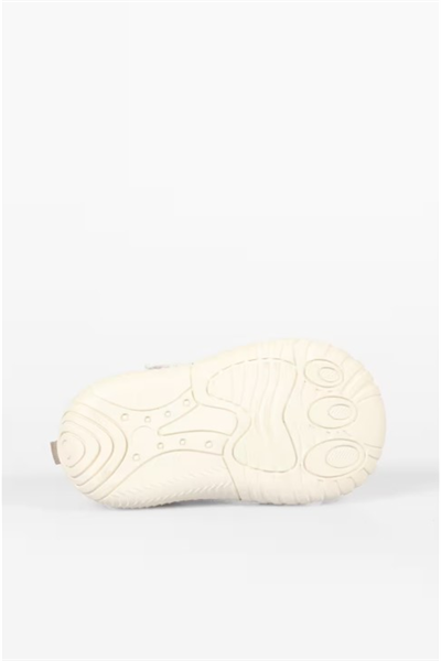 Vicco 950.E25Y.241 Yaomi Çocuk İlk Adım Ayakkabısı bej