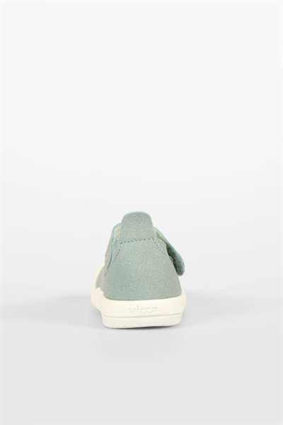 Vicco 950.E25Y.261 Loro II Çocuk İlk Adım Ayakkabısı Mavi