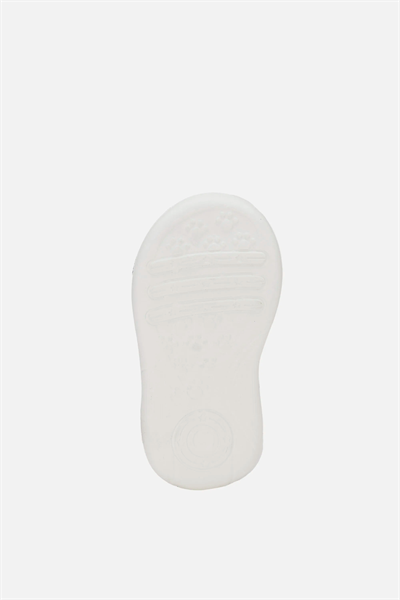 Vicco 950.E25Y.224 Anka II Çocuk İlk Adım Ayakkabısı Kırmızı