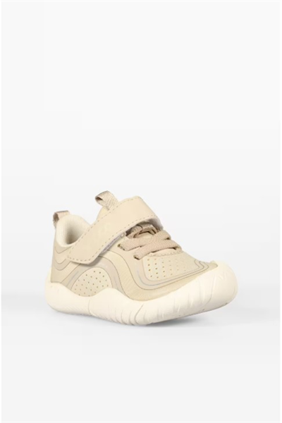 Vicco 950.E25Y.241 Yaomi Çocuk İlk Adım Ayakkabısı bej