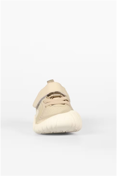 Vicco 950.E25Y.241 Yaomi Çocuk İlk Adım Ayakkabısı bej