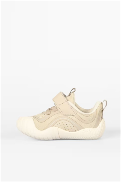 Vicco 950.E25Y.241 Yaomi Çocuk İlk Adım Ayakkabısı bej