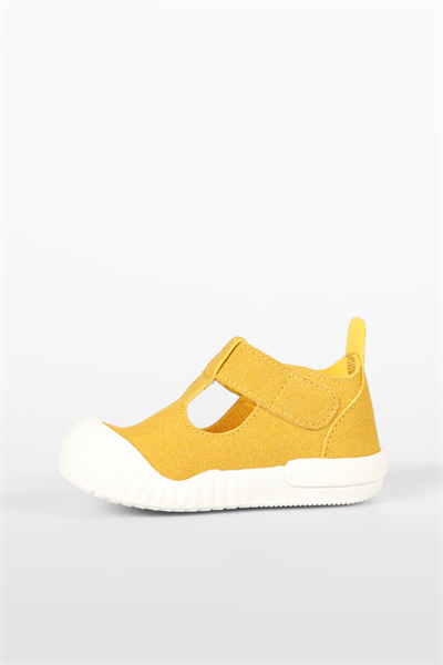 Vicco 950.E25Y.224  Anka II Çocuk ilk Adım Ayakkabısı Sarı