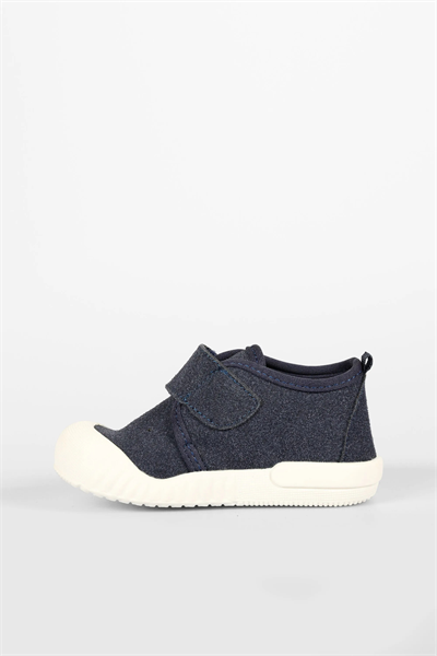 Vicco 950.E25Y.224  Anka II Çocuk ilk Adım Ayakkabısı Lacivert