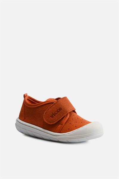 Vicco 950.E25Y.224  Anka II Çocuk ilk Adım Ayakkabısı turuncu
