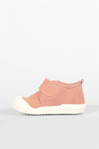 Vicco 950.E25Y.224  Anka II Çocuk ilk Adım Ayakkabısı pudra