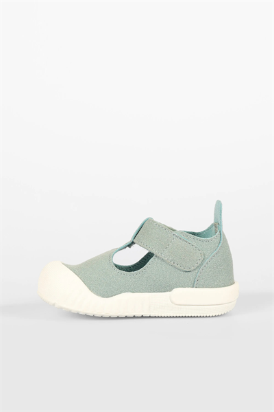 Vicco 950.E25Y.261 Loro II Çocuk İlk Adım Ayakkabısı Mavi