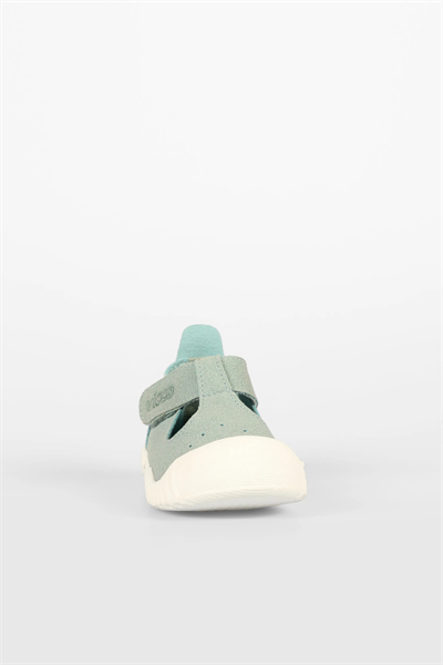 Vicco 950.E25Y.261 Loro II Çocuk İlk Adım Ayakkabısı Mavi