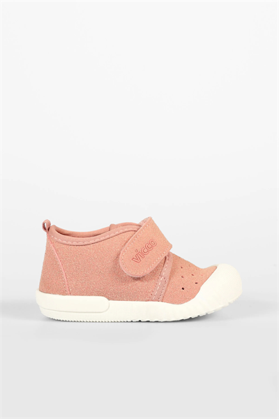 Vicco 950.E25Y.224  Anka II Çocuk ilk Adım Ayakkabısı pudra