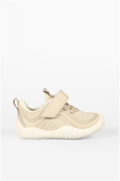 Vicco 950.E25Y.241 Yaomi Çocuk İlk Adım Ayakkabısı bej