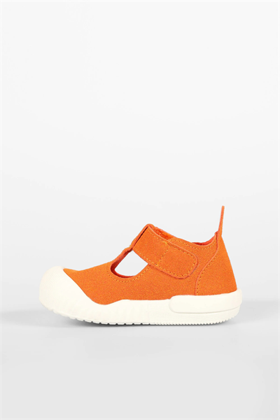 Vicco 950.E25Y.261 Loro II Çocuk İlk Adım Ayakkabısı turuncu