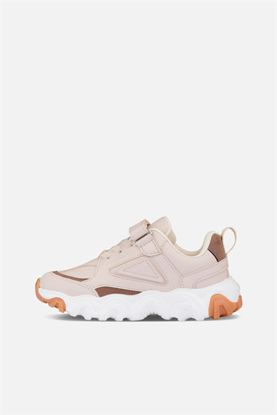 Vicco 950.P23K.309 Jessy Çocuk Yürüyüş Ayakkabısı bej